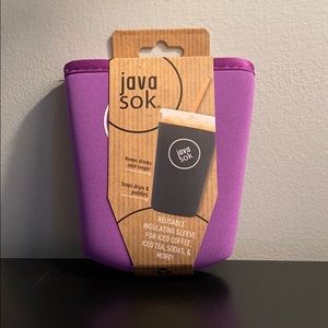 Half price Medium Java Sok NWT